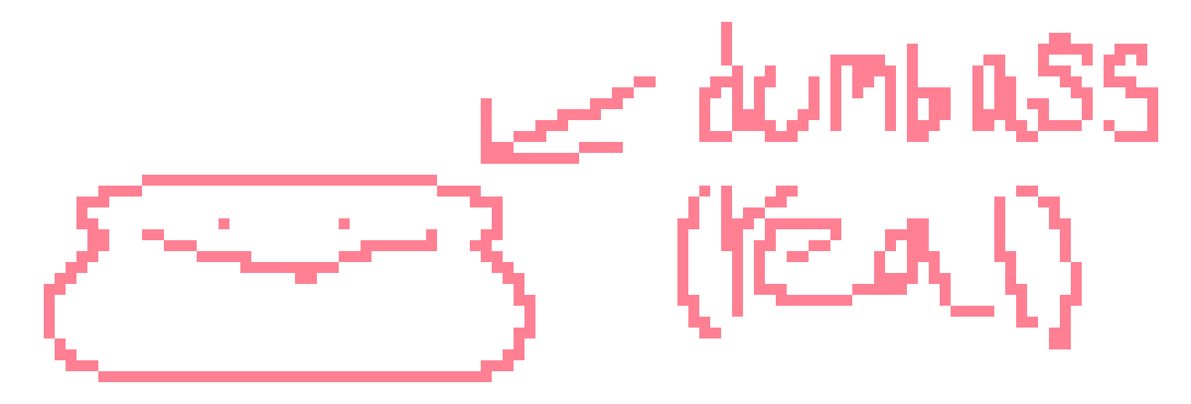 [6650bb] ok so- very good art yes yes but who is bro talking to, they ain't here right now