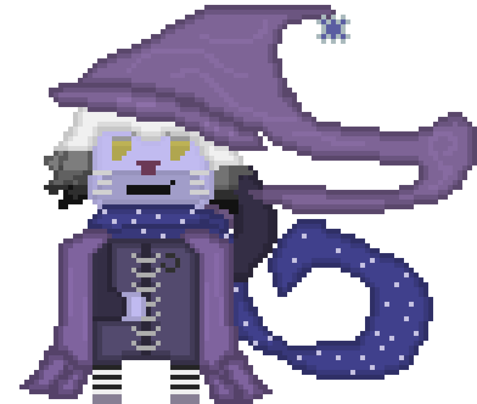 [a00846] Penumbra Even if I'm a coward I still can listen