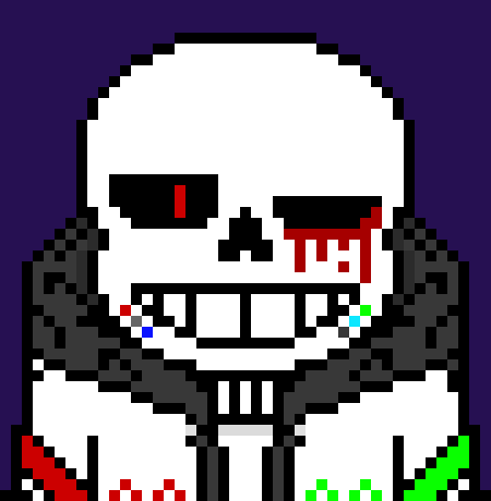 [e61b12] *turns S.S's soul blue and throws around*