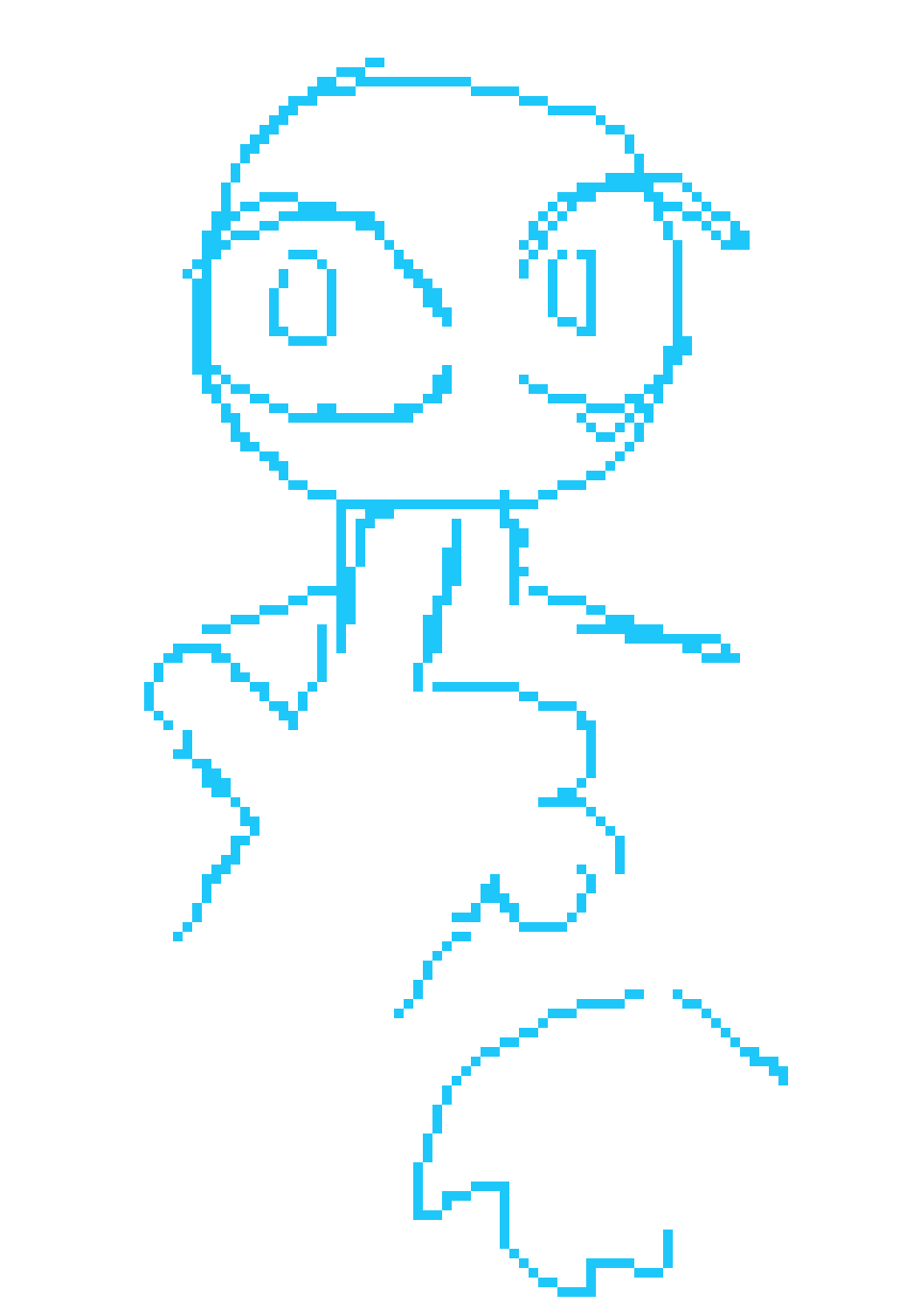 [e84231] art was too good i ate it soery *smack smack*