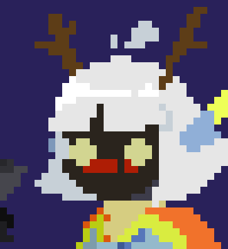 [777455] ur fine dont worry