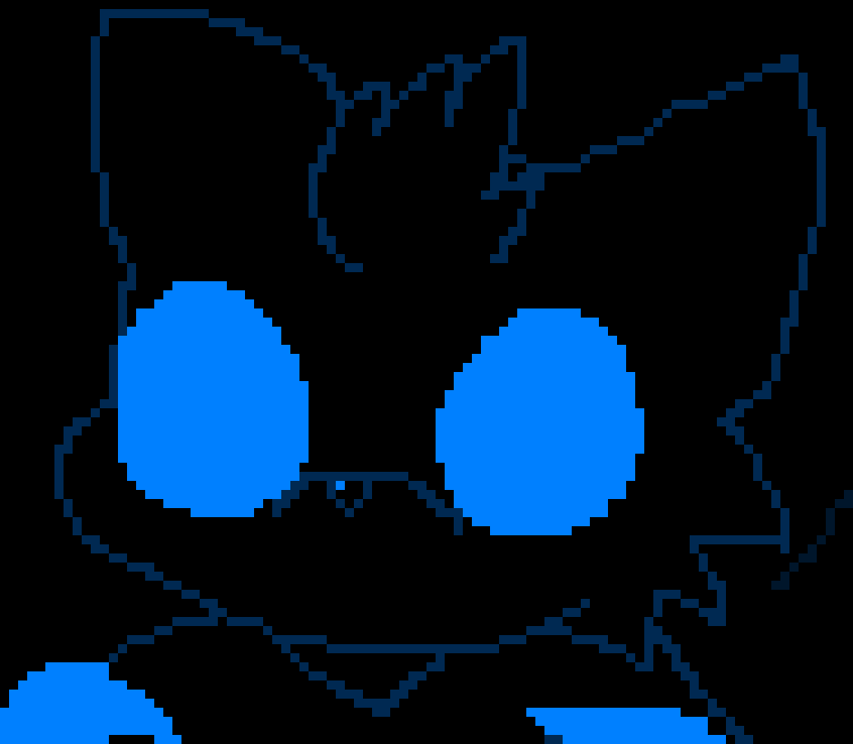 [5b2f3e] Now, that means nothing, I've just tainted this place with my presence and have possibly either 1. drove Jacob away, or 2. actually 2 would be I got blocked but that already happened.