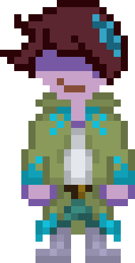 [08d64f] Caspien (Concept #6: Dark World w/ Robe)