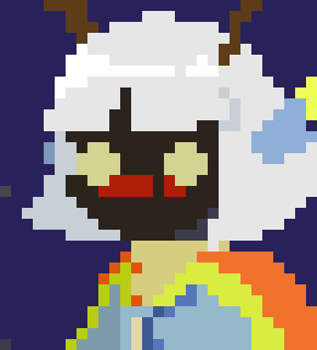 [849ec2] HECK YEAH- what was their names?