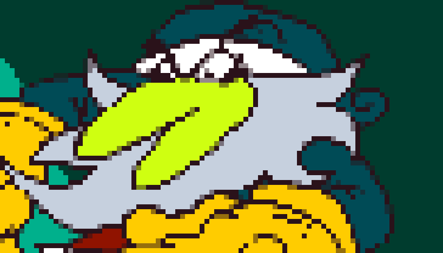 [4359d5] anyways i played some PSA testing and got to wreak havoc with ghost for a round. then i got wizard which waas my goto class during the PSA demo