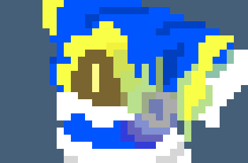 [039810] You could just teleport her-