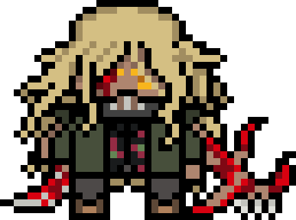 [4e2b5f] Cage (Mask)