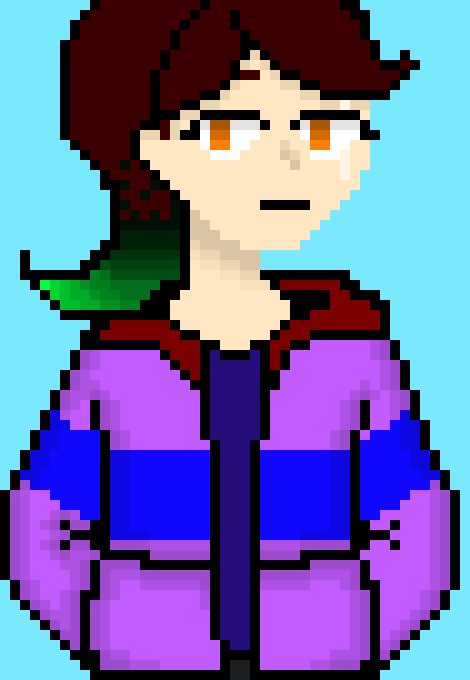 [be82ba] Hello there. Nice day today, huh?