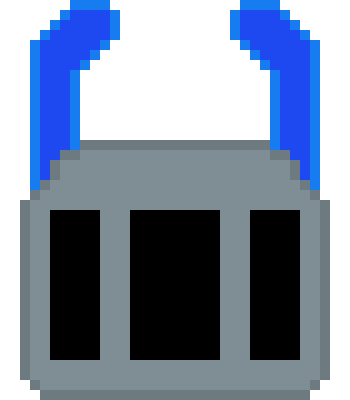 [f0cd4f] wasp knight helm