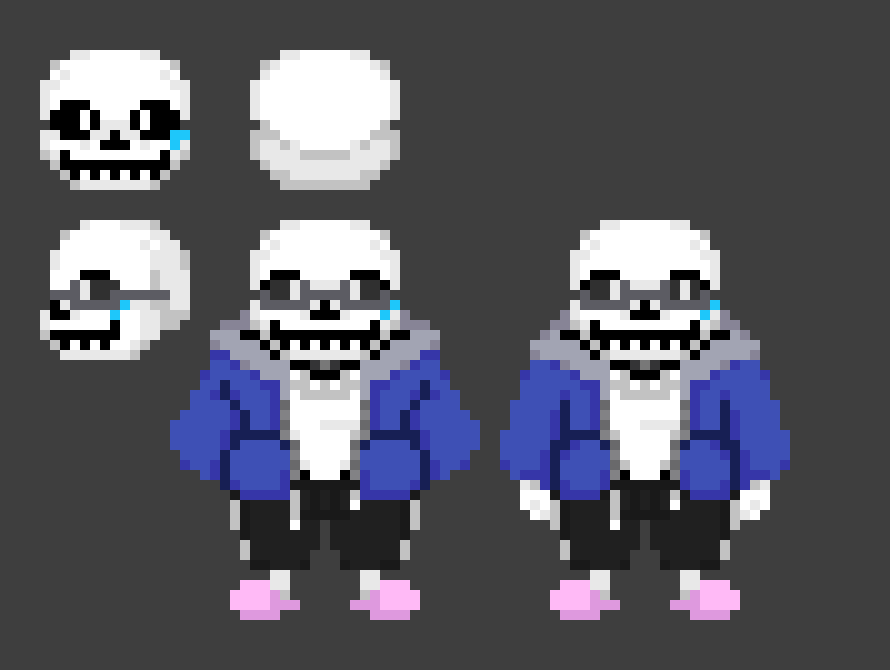 [910068] the holy reference. john, he is a royal guard (more of a watchman and support than a fighter) and mediocre engineer as well as a bit of a scientist, he is decently good at reading character, his character flaws are that he is lazy quite a bit of the time, only really acting when completely necessary and he also keeps secrets