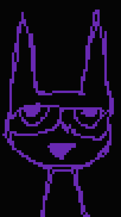 [b6b130] Hi scarecrowwwww hi b29ed5555555