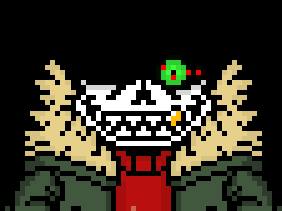 [c480c5] looks like you didn't know i'm immortal.