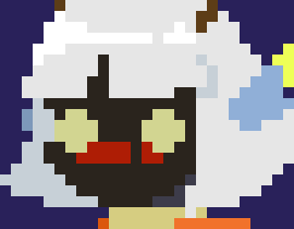 [777455] when destruction