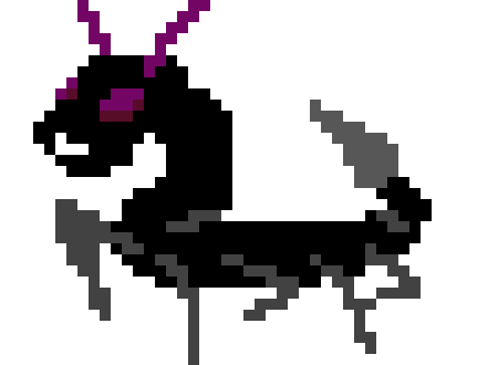 [20973e] Shadowbug