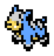 [2b6a80] 228 - Houndourshiny