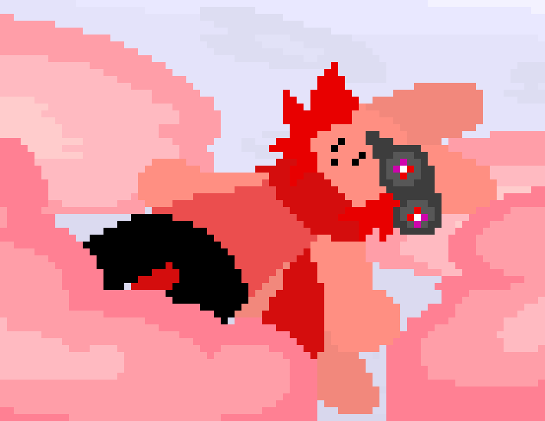 [a0925b] i'm good, just listening to uh. this. https://www.youtube.com/watch?v=viMEhOWcxd0