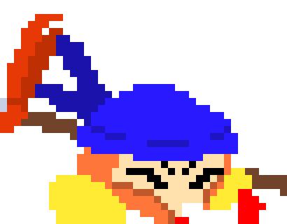 [777455] Why do you speak like that?! Have you gone absolutely mad?!?!