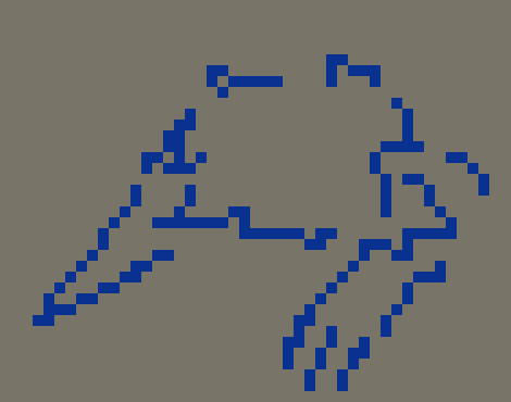 [816c09] ("You're so done I just got wall hacks") There you are- *CORRUPT ENERGY*