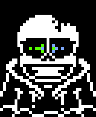 You can fight me, but just get off my sprite and use your own, also, use the title to talk, its annoying. -jase