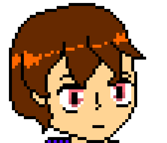 it doesn't seem like much...... but to have constant haters and stealers for months is kinda lame.... only when summer break came around is when the roleplays of PAM came around again