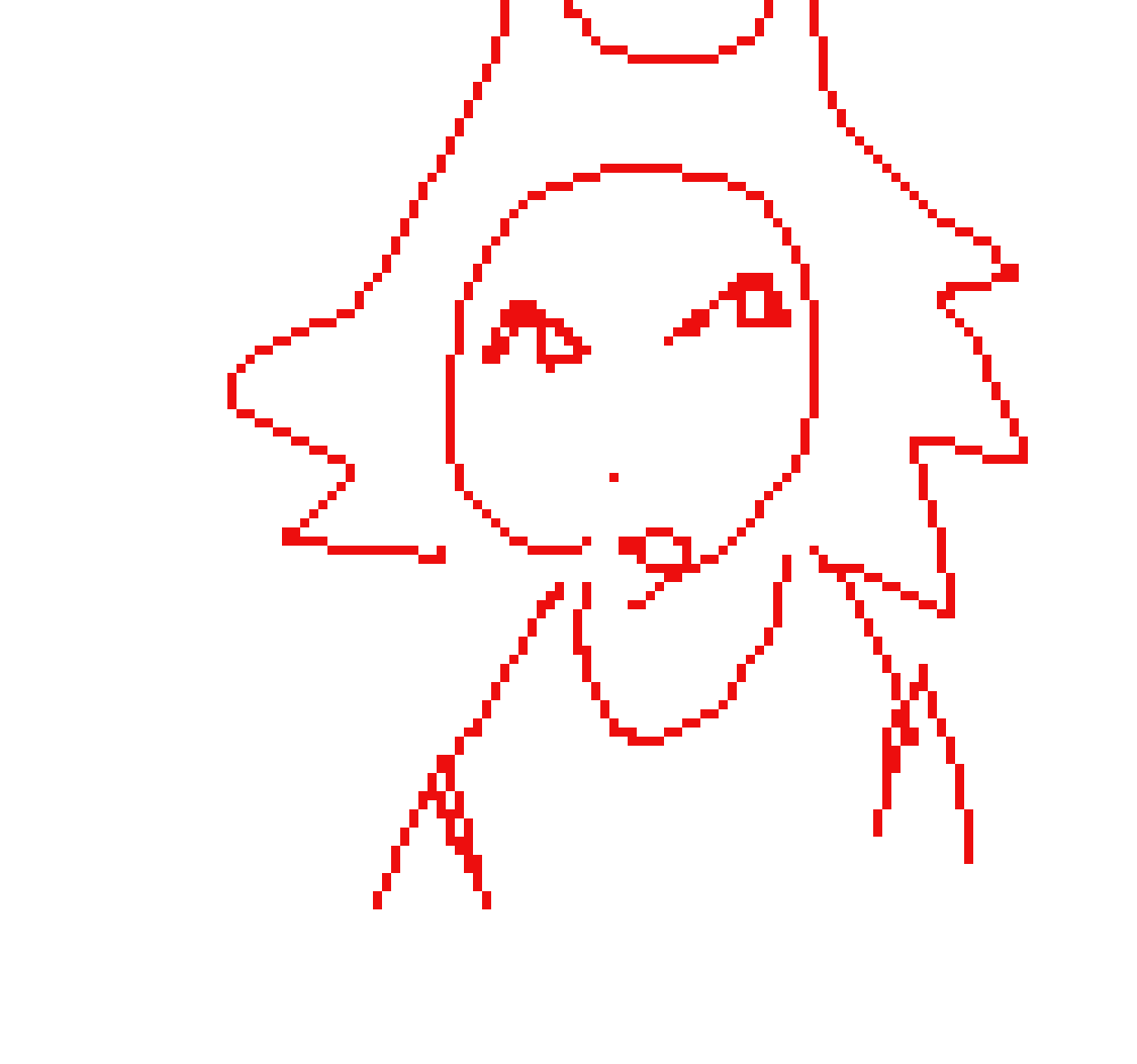 [35cb8a] actually you reminded me I haven't drawn a sans in a bit