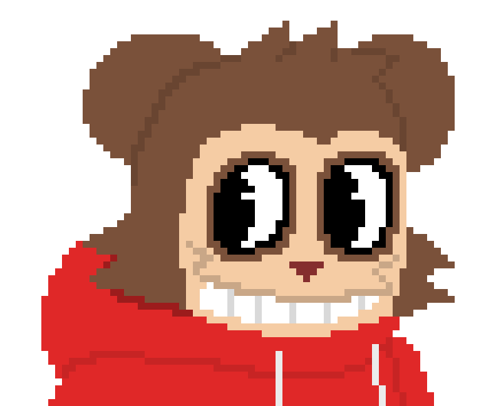 [a0925b] oh yeah that's some fire art BMO