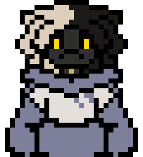 [87b2d1] actually wait do any of y'all remember uh- Mocha? the oc of mine i mea