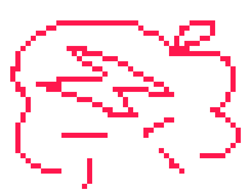 [8de716] (thanks jhon, i'm boutta end it for now anyway lol) ... Weirdo