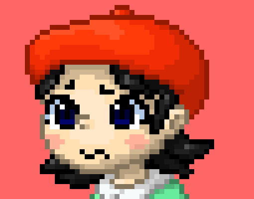 [777455] Oh- alright then- Is it just us two and Marx?