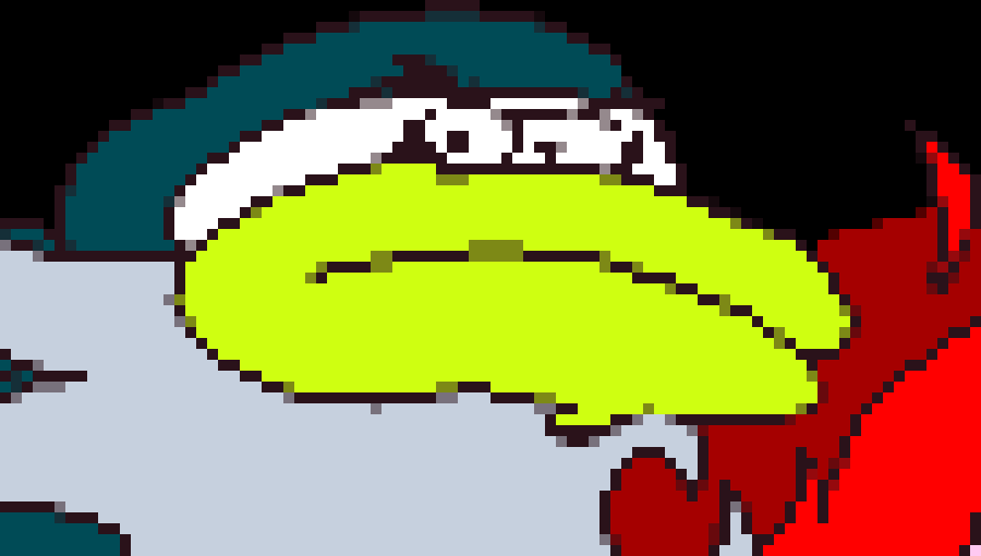 [e68562] bro why is the y there