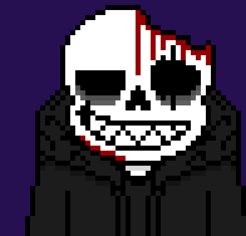 [e61b12] heheh, i noticed you have been having nightmares recently, Disasverse. how about i make them become, R E A L I T Y ?