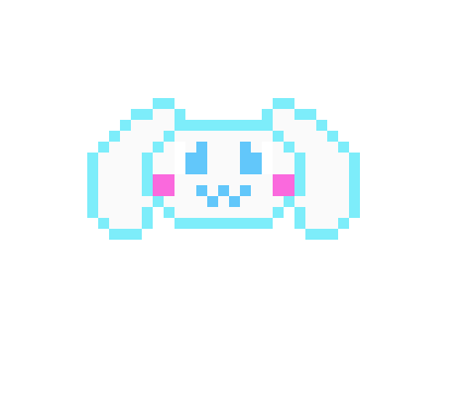 [e5bf9f] Cinnamoroll 2