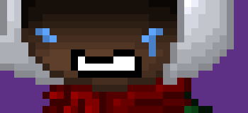 [777455] WHY ARE THEY SO MUCH WORSE?! STOP-!! *He tried to strangle himself again with his own webs.* 