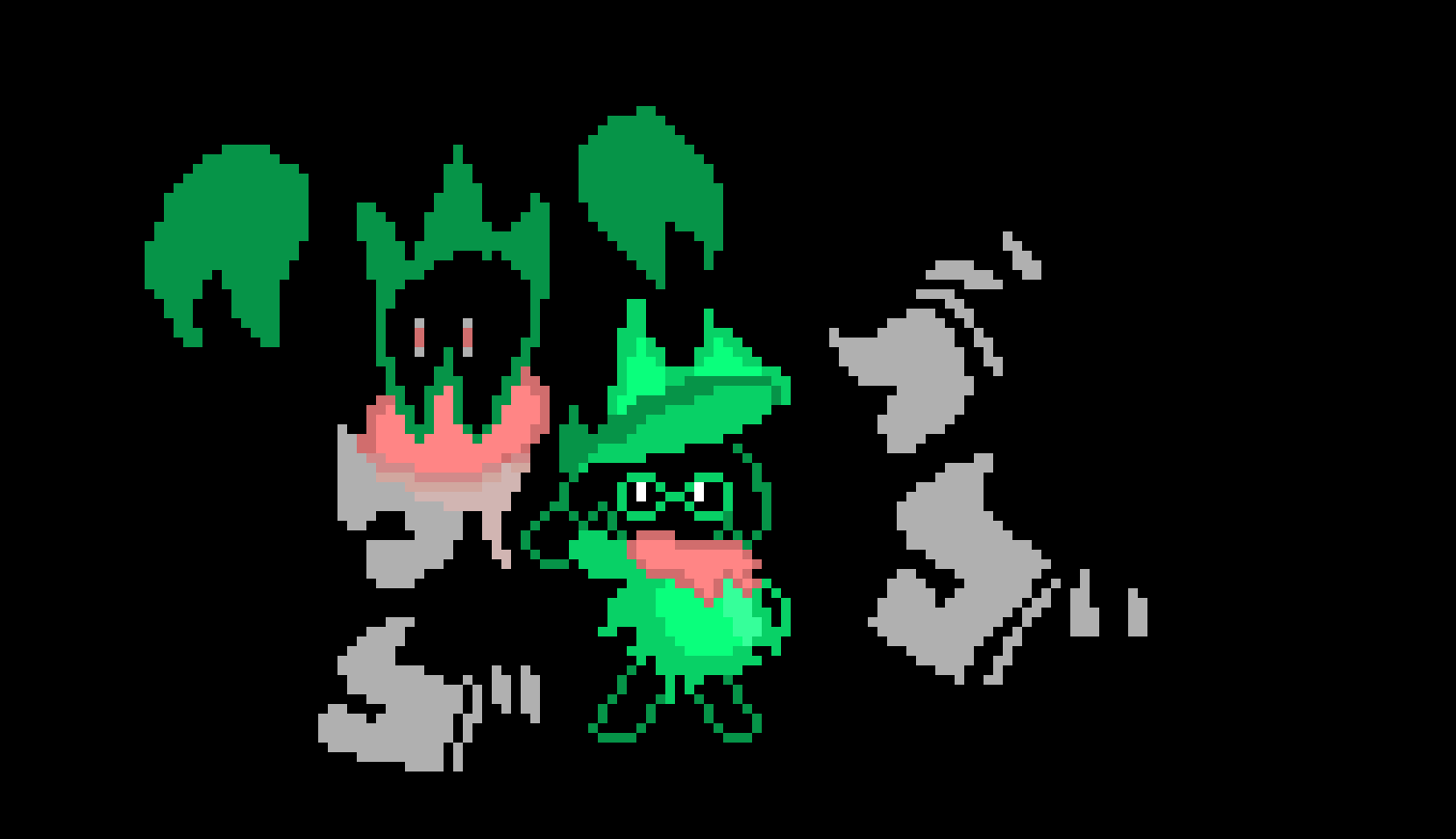 [3fcaee]  gn hammy  -Drone/Tom