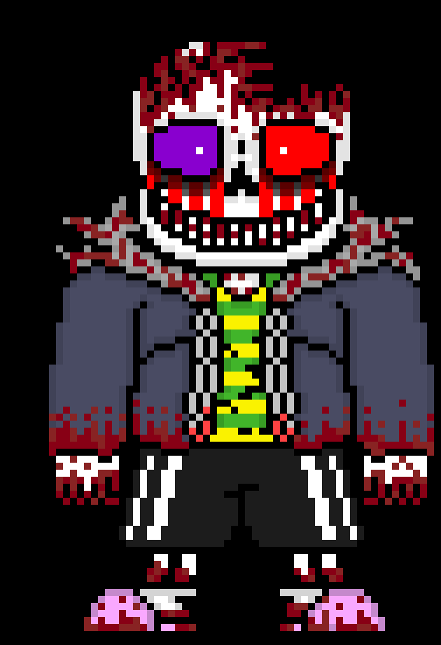 [e8cb42] Terrorize: wait if this is the shiftverse where is y- The Terrorizer: heheheh heya (=