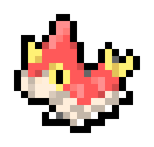 [2b6a80] 265 - Wurmple