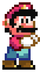 [7f8cc4] mario standing 2 pre 300
