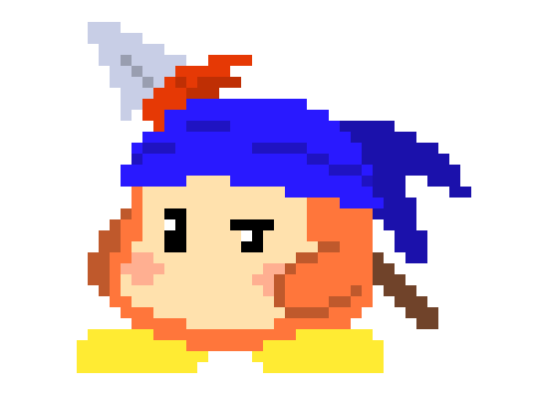 [777455] You know- I never thought of that actually, maybe...