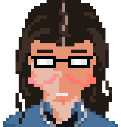 [8c660b] space was pretty aight