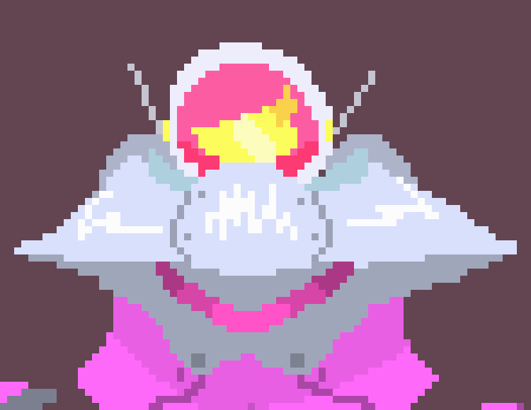 [777455] Stop her from using her canvas! At all cost!!