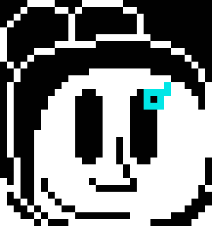 [b984dc] did you know that papyrus knows who matpat and what game theory are