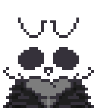 [5b2f3e] back when I literally had him as a Komasan Recolor, Yes.