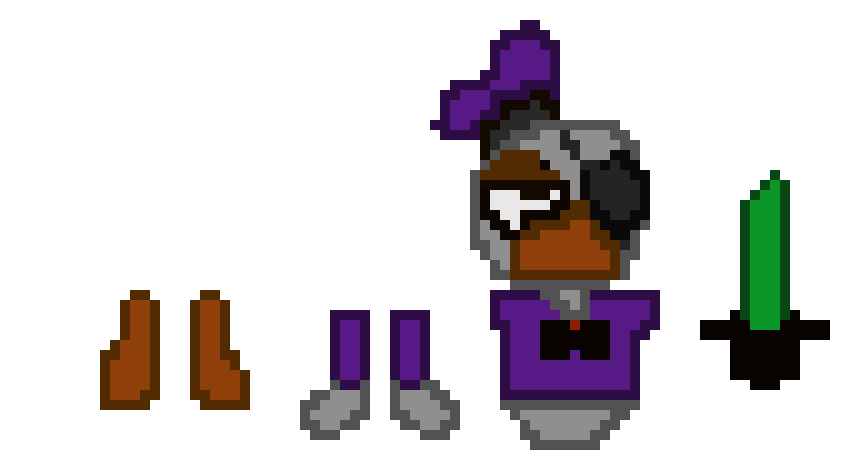 [55eb71] Quackerson With All Parts Now