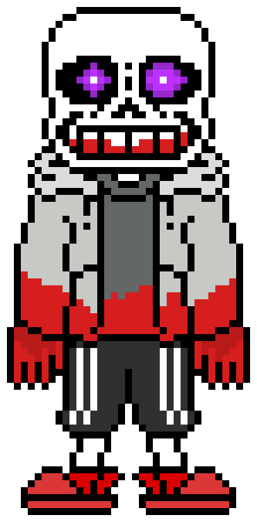 TerrorTale: Sociopath