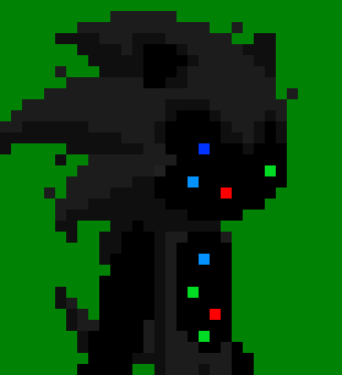 hm - BlueScreen.Error / Molt!