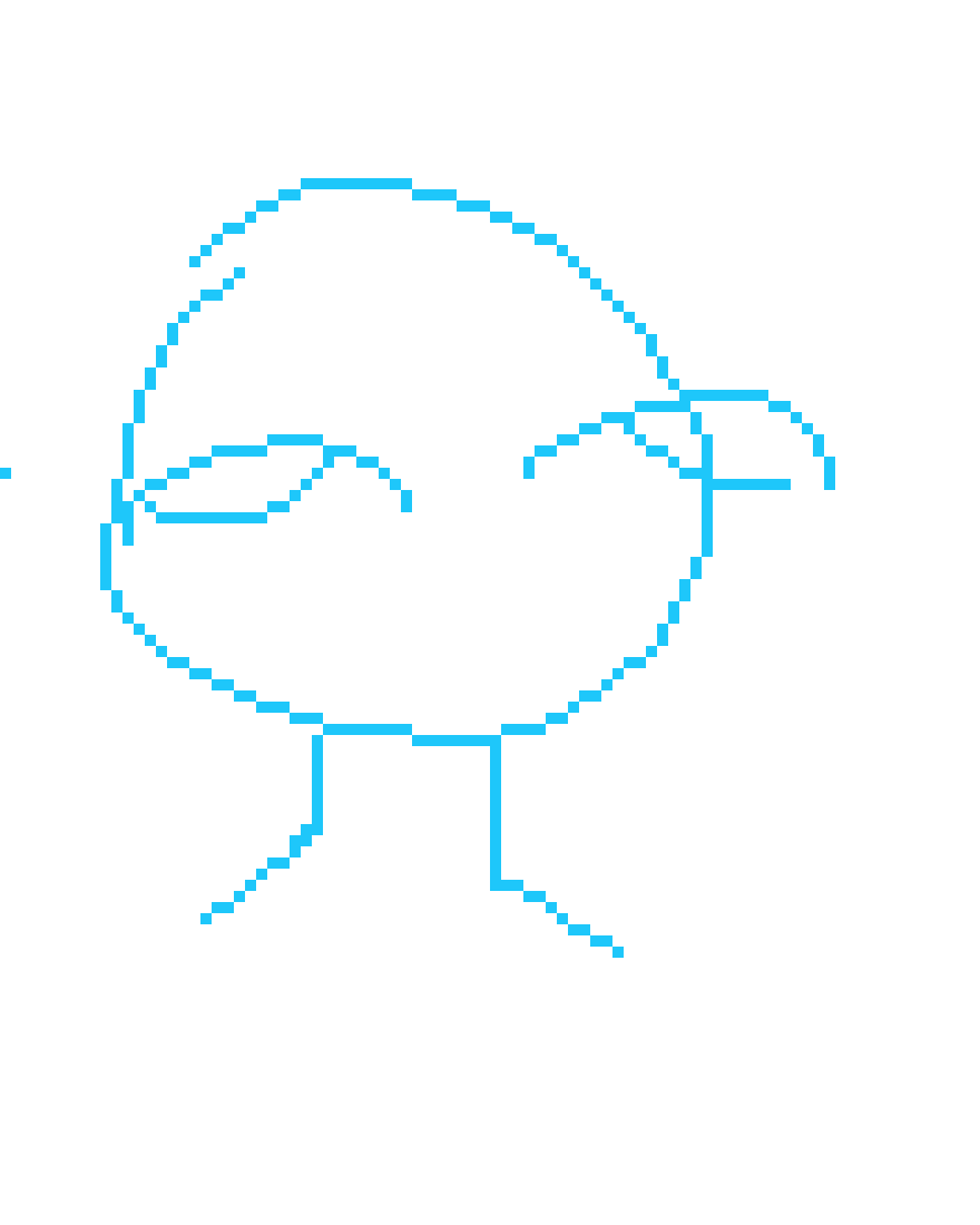 [eff2a3] If john and zed are sir and senor what am i, the anchient and wisened bmo?