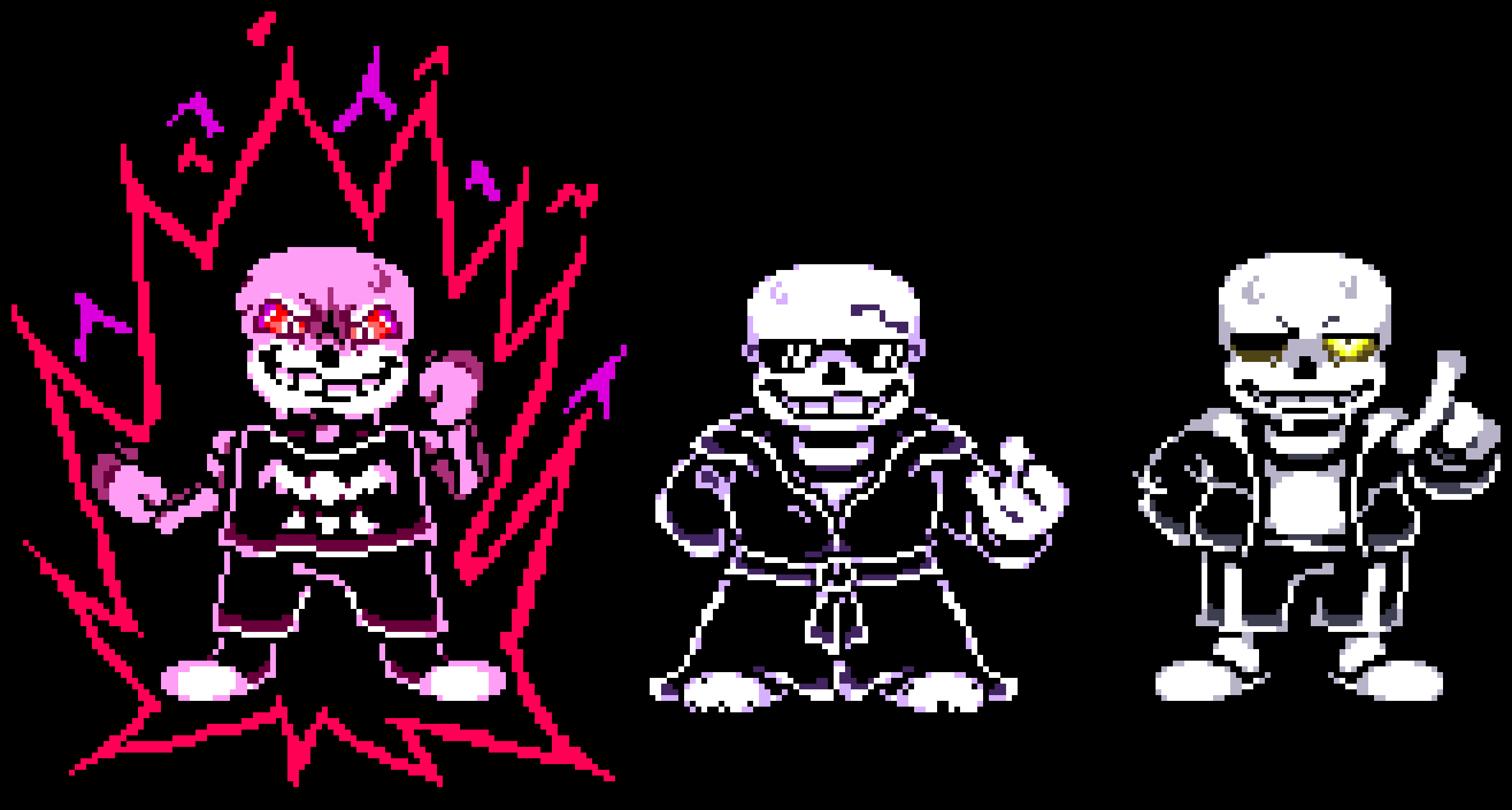 [ec6e4b] Ending time octet (My Take) - [p2 - 1]