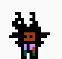 [ff9222] *Continuing to walk*