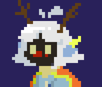 [777455] *Uri would smile hearing such, bow down, then entered the house, going along to explore the inside alone.*