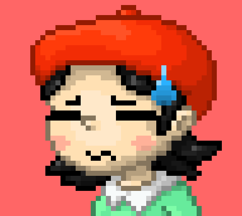 [777455] M-maybe...? But it's hard to say... And you do might need to... go... Marker seemed to have already... uh... left...